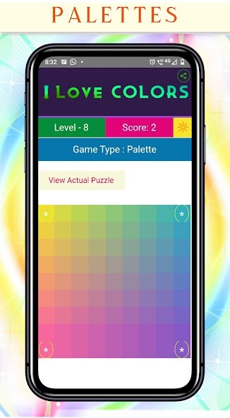 Run android online APK I Love Hue 2 from MyAndroid or emulate I Love Hue 2 using MyAndroid Run android online APK I Love Hue 2 from MyAndroid or emulate I Love Hue 2 using MyAndroid