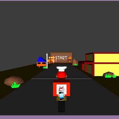 Emulate Android APK I Love Jollibeez