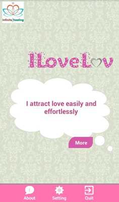 Emulate Android APK ILoveLuv-Lite