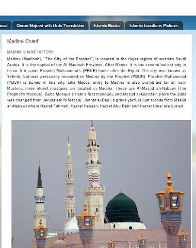 Run android online APK ilovemedina from MyAndroid or emulate ilovemedina using MyAndroid