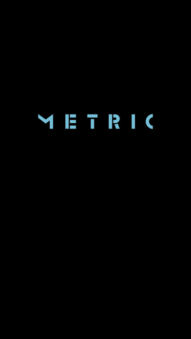 Emulate iPhone app I Love Metric using MyAndroid