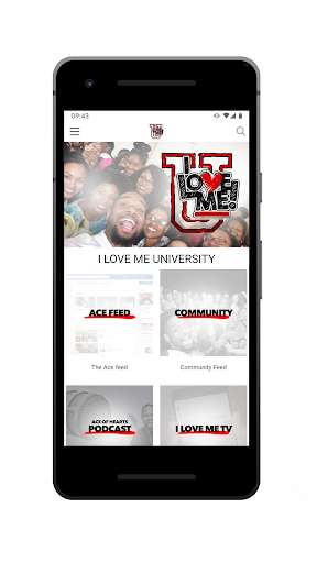 Run android online APK I Love Me! University from MyAndroid or emulate I Love Me! University using MyAndroid Run android online APK I Love Me! University from MyAndroid or emulate I Love Me! University using MyAndroid