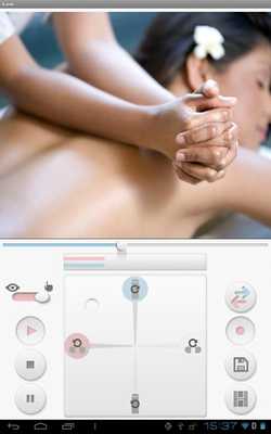 Emulate Android APK iLove : Motion-Enhanced Film Emulate Android APK iLove : Motion-Enhanced Film