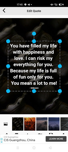 Run android online APK I Love My Wife Quotes from MyAndroid or emulate I Love My Wife Quotes using MyAndroid Run android online APK I Love My Wife Quotes from MyAndroid or emulate I Love My Wife Quotes using MyAndroid