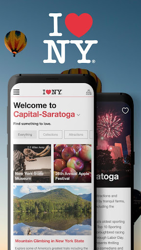 Run android online APK I Love NY from MyAndroid or emulate I Love NY using MyAndroid Run android online APK I Love NY from MyAndroid or emulate I Love NY using MyAndroid