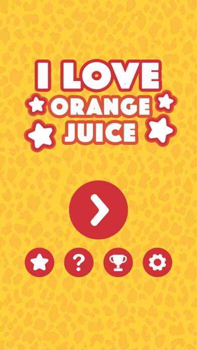 Emulate iPhone app I Love Orange Juice - Funny Games using MyAndroid Emulate iPhone app I Love Orange Juice - Funny Games using MyAndroid