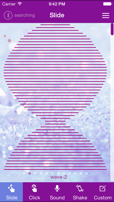Emulate iPhone app iLove-Pleasure using MyAndroid Emulate iPhone app iLove-Pleasure using MyAndroid