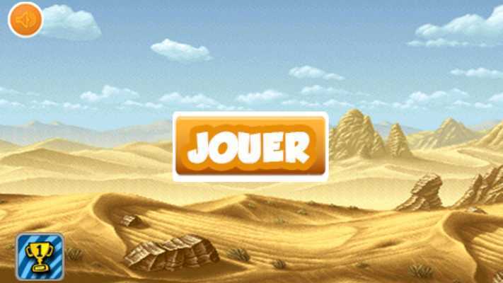 Emulate Android APK I Love Property