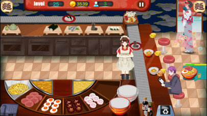 Emulate iPhone app I love Ramen using MyAndroid Emulate iPhone app I love Ramen using MyAndroid