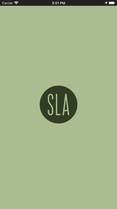 Emulate iPhone app I Love SLA using MyAndroid Emulate iPhone app I Love SLA using MyAndroid
