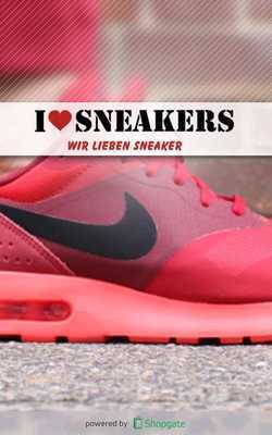 Emulate Android APK ilovesneakers.de