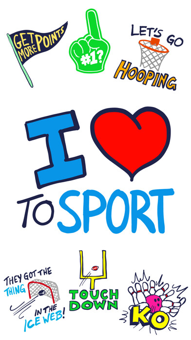 Emulate iPhone app I Love to Sport using MyAndroid Emulate iPhone app I Love to Sport using MyAndroid