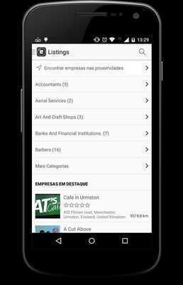 Emulate Android APK I Love Urmston Emulate Android APK I Love Urmston