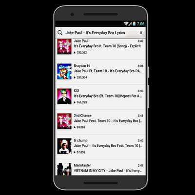 Emulate Android APK I Love You Bro - Jake Paul feat. Logan Paul Emulate Android APK I Love You Bro - Jake Paul feat. Logan Paul