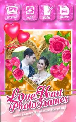 Emulate Android APK i Love You Forever Photo Frames Emulate Android APK i Love You Forever Photo Frames