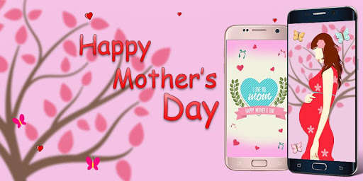 Run android online APK I Love You Mom Live wallpaper from MyAndroid or emulate I Love You Mom Live wallpaper using MyAndroid