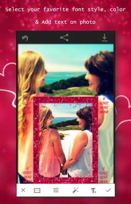Emulate Android APK I Love you mom photo frame Emulate Android APK I Love you mom photo frame