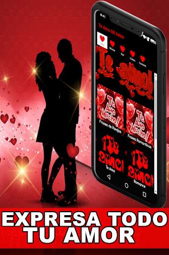 Run android online APK I Love You My Love with Free Love Phrases Images from MyAndroid or emulate I Love You My Love with Free Love Phrases Images using MyAndroid