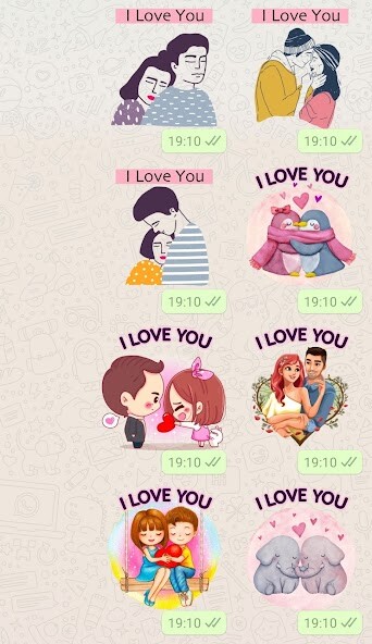 Run android online APK I Love You Stickers For WhatsApp WAStickerApps from MyAndroid or emulate I Love You Stickers For WhatsApp WAStickerApps using MyAndroid Run android online APK I Love You Stickers For WhatsApp WAStickerApps from MyAndroid or emulate I Love You Stickers For WhatsApp WAStickerApps using MyAndroid