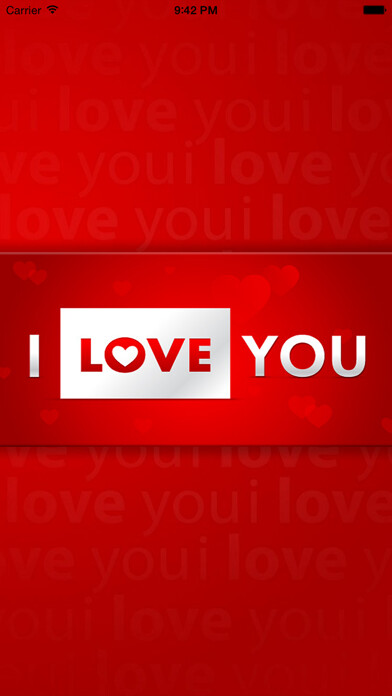 Emulate iPhone app I Love You (Wallpaper, Quotes, Jokes and Calculator) using MyAndroid Emulate iPhone app I Love You (Wallpaper, Quotes, Jokes and Calculator) using MyAndroid