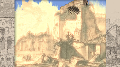 Emulate iPhone app Il PArCo di Piranesi using MyAndroid Emulate iPhone app Il PArCo di Piranesi using MyAndroid