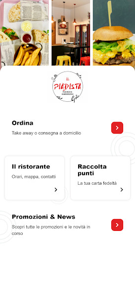 Run android online APK Il Piadista from MyAndroid or emulate Il Piadista using MyAndroid Run android online APK Il Piadista from MyAndroid or emulate Il Piadista using MyAndroid