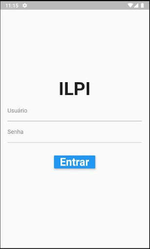 Run android online APK ILPI from MyAndroid or emulate ILPI using MyAndroid