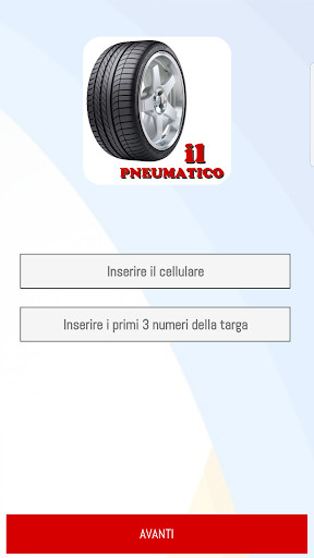 Run android online APK Il Pneumatico from MyAndroid or emulate Il Pneumatico using MyAndroid