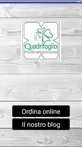 Run android online APK Il Quadrifoglio from MyAndroid or emulate Il Quadrifoglio using MyAndroid