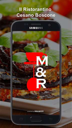 Run android online APK Il Ristorantino from MyAndroid or emulate Il Ristorantino using MyAndroid