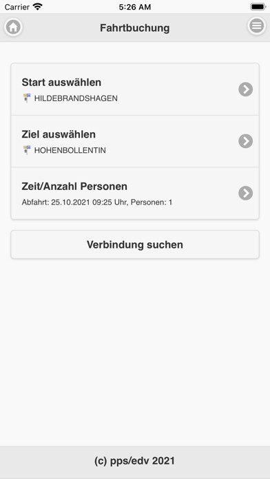 Emulate iPhone app ILSE-Bus using MyAndroid Emulate iPhone app ILSE-Bus using MyAndroid