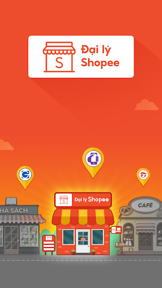 Run android online APK Đại lý Shopee from MyAndroid or emulate Đại lý Shopee using MyAndroid Run android online APK Đại lý Shopee from MyAndroid or emulate Đại lý Shopee using MyAndroid