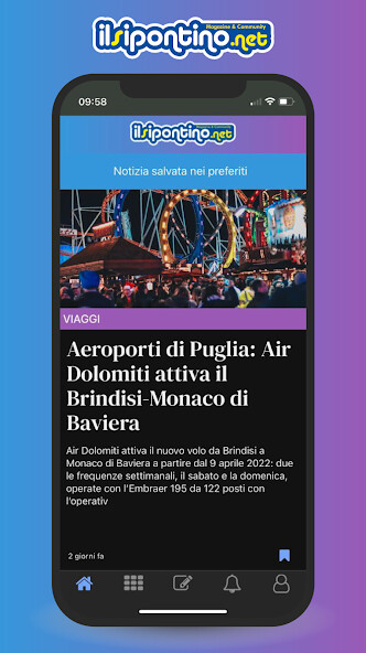 Run android online APK ilSipontino from MyAndroid or emulate ilSipontino using MyAndroid Run android online APK ilSipontino from MyAndroid or emulate ilSipontino using MyAndroid