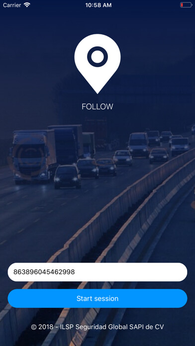 Run android online APK ILSP Follow - Rastreo satelital from MyAndroid or emulate ILSP Follow - Rastreo satelital using MyAndroid Run android online APK ILSP Follow - Rastreo satelital from MyAndroid or emulate ILSP Follow - Rastreo satelital using MyAndroid