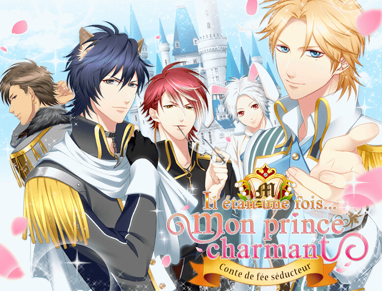 Run android online APK Il était une fois...mon prince from MyAndroid or emulate Il était une fois...mon prince using MyAndroid Run android online APK Il était une fois...mon prince from MyAndroid or emulate Il était une fois...mon prince using MyAndroid