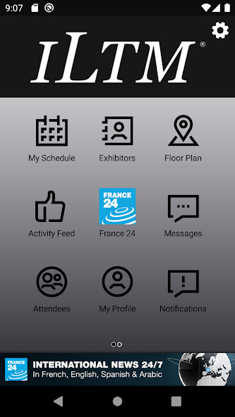 Emulate Android APK ILTM Emulate Android APK ILTM