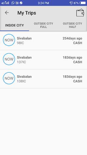 Run android online APK ILUCargo Driver from MyAndroid or emulate ILUCargo Driver using MyAndroid