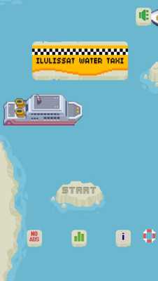 Emulate Android APK Ilulissat Water Taxi Emulate Android APK Ilulissat Water Taxi