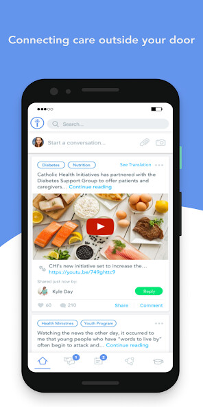Run android online APK Ilumehealth from MyAndroid or emulate Ilumehealth using MyAndroid