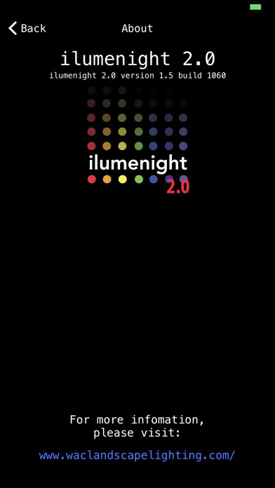 Emulate iPhone app ilumenight 2.0 using MyAndroid Emulate iPhone app ilumenight 2.0 using MyAndroid