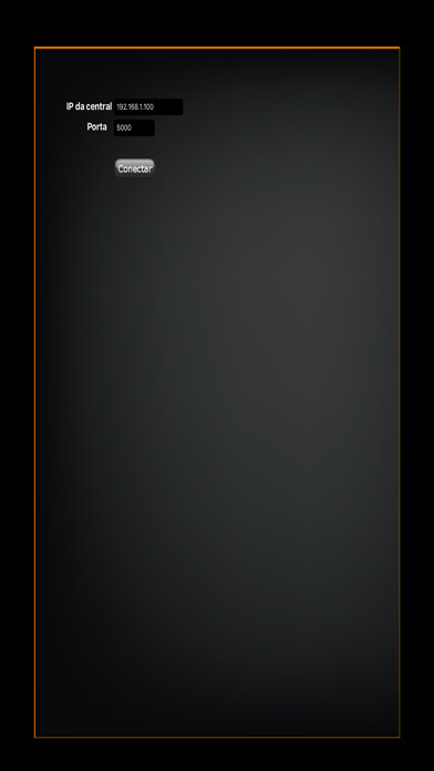 Emulate iPhone app Iluminacao using MyAndroid Emulate iPhone app Iluminacao using MyAndroid