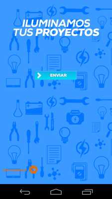Emulate Android APK Iluminamos tus proyectos