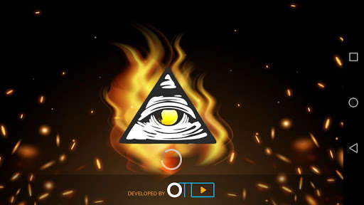 Run android online APK IluminatiTV from MyAndroid or emulate IluminatiTV using MyAndroid