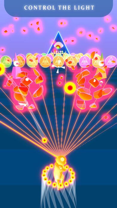 Emulate iPhone app Iluminator! using MyAndroid Emulate iPhone app Iluminator! using MyAndroid
