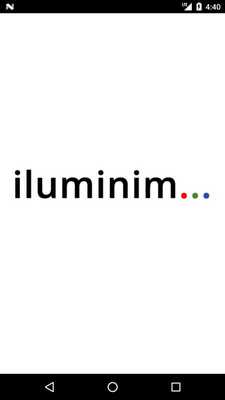 Emulate Android APK Iluminim Emulate Android APK Iluminim