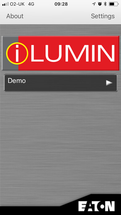 Emulate iPhone app iLumin Remote using MyAndroid Emulate iPhone app iLumin Remote using MyAndroid