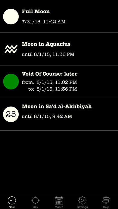 Emulate iPhone app iLuna using MyAndroid