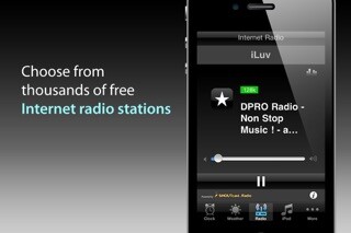 Emulate iPhone app iLuv App using MyAndroid Emulate iPhone app iLuv App using MyAndroid