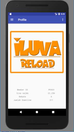 Run android online APK Iluva-Reload from MyAndroid or emulate Iluva-Reload using MyAndroid Run android online APK Iluva-Reload from MyAndroid or emulate Iluva-Reload using MyAndroid