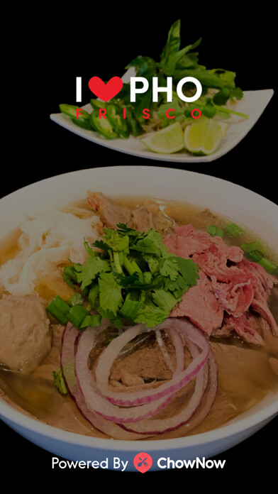 Emulate iPhone app I Luv Pho Frisco using MyAndroid Emulate iPhone app I Luv Pho Frisco using MyAndroid